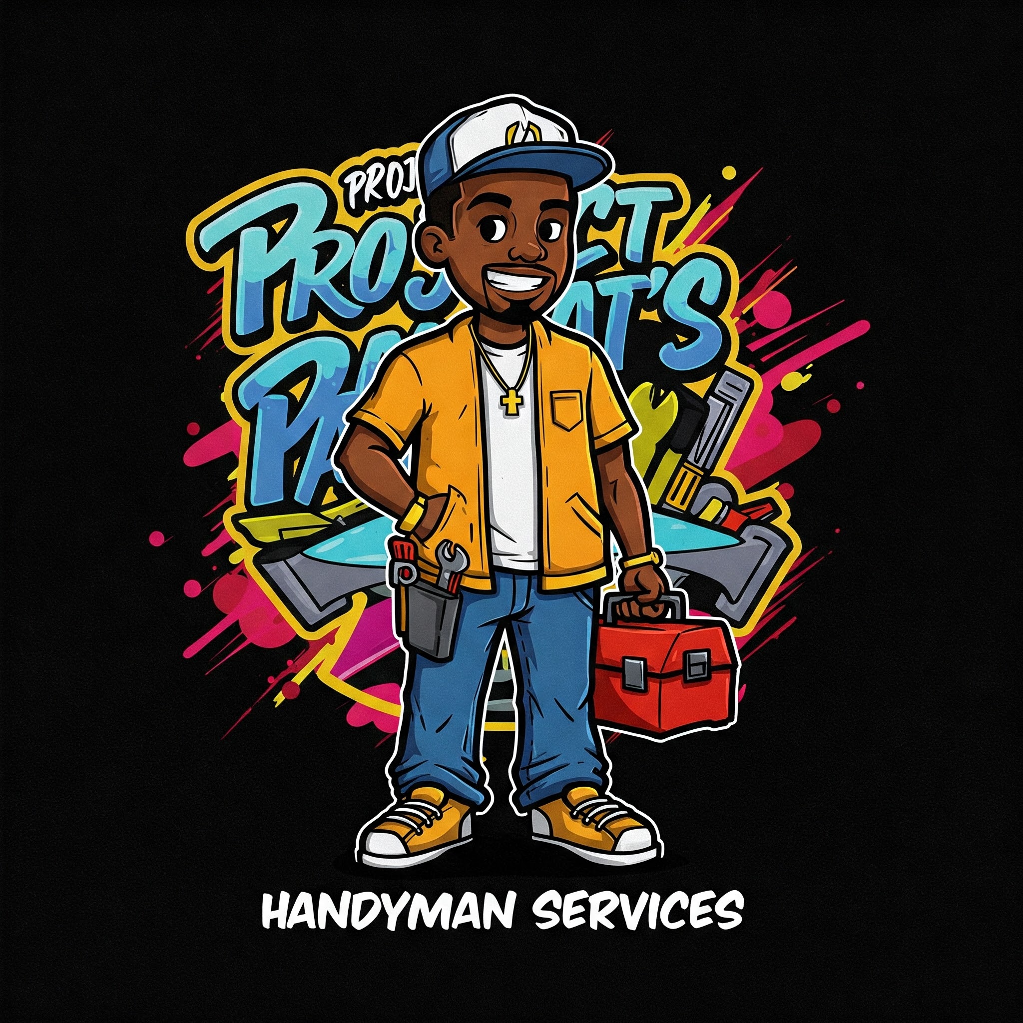 Project Pat's Handyman Services LLC